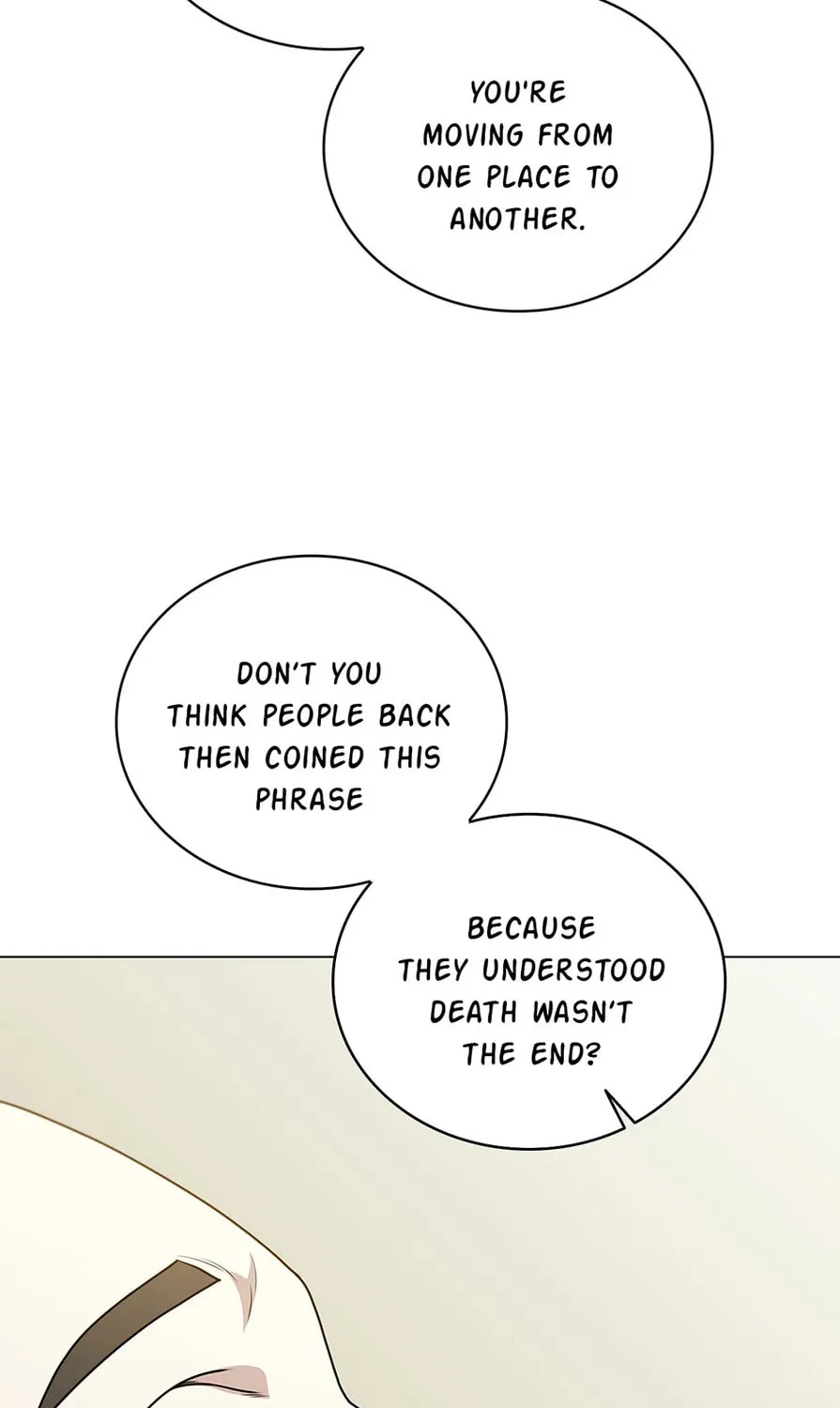 A True Doctor Chapter 4.1 page 31 - 