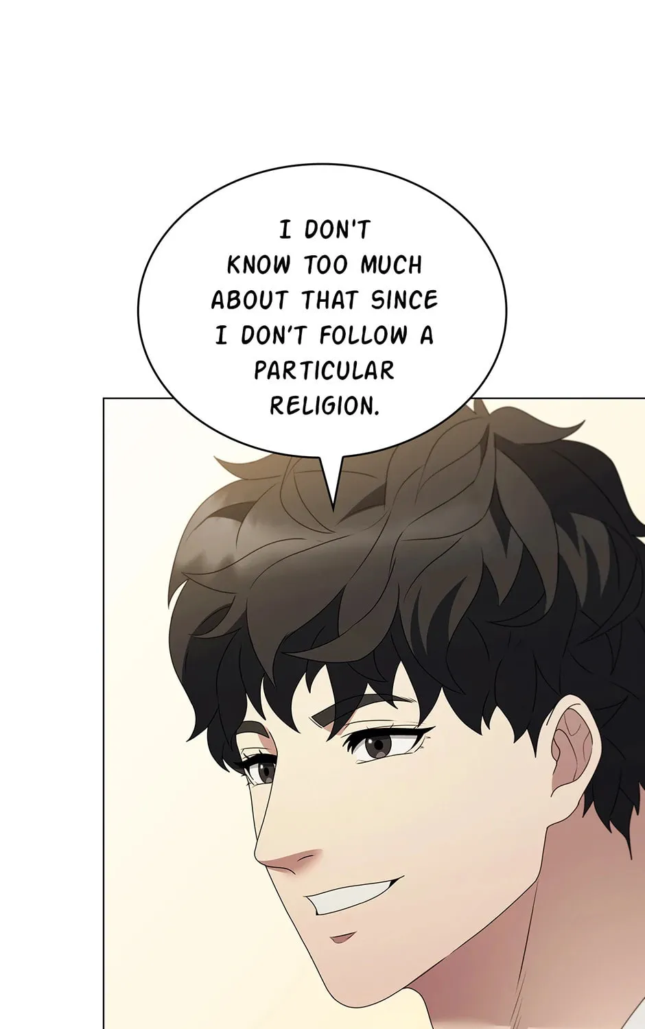 A True Doctor Chapter 4.1 page 37 - 