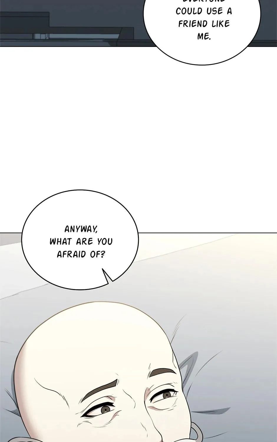 A True Doctor Chapter 4.1 page 5 - 