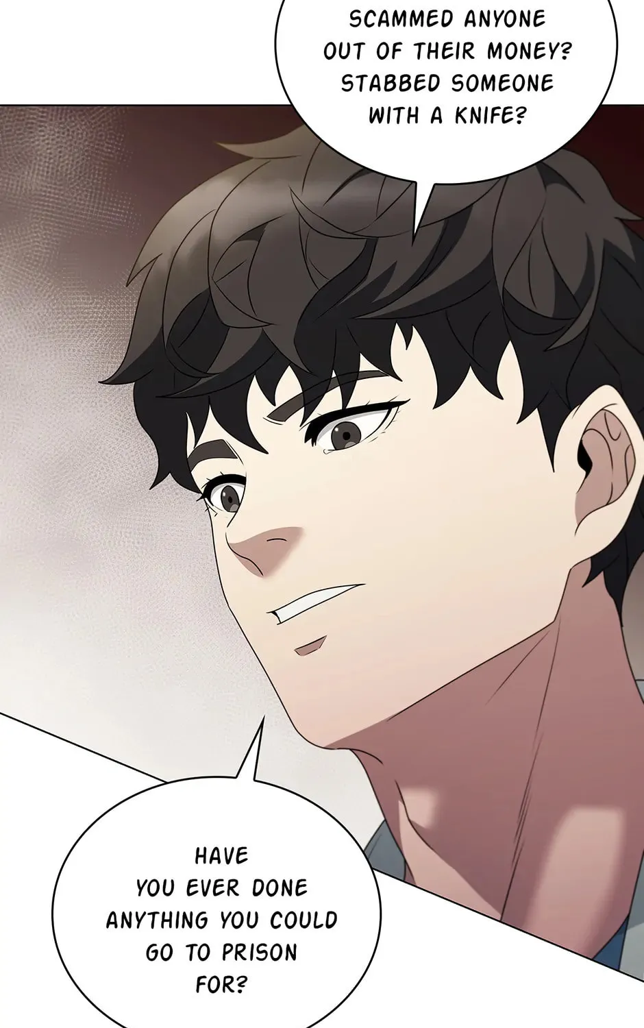A True Doctor Chapter 4.1 page 51 - 