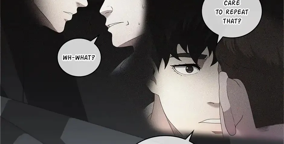 A True Doctor Chapter 4.1 page 56 - 