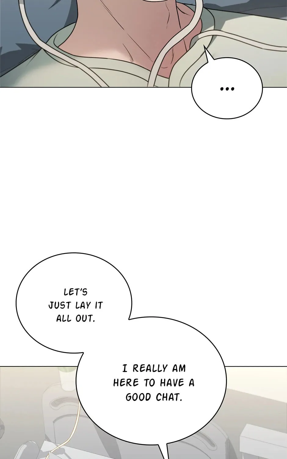 A True Doctor Chapter 4.1 page 7 - 