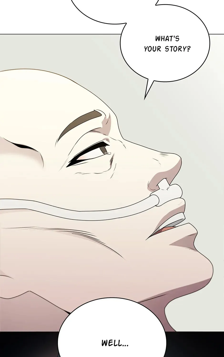 A True Doctor Chapter 4.1 page 67 - 