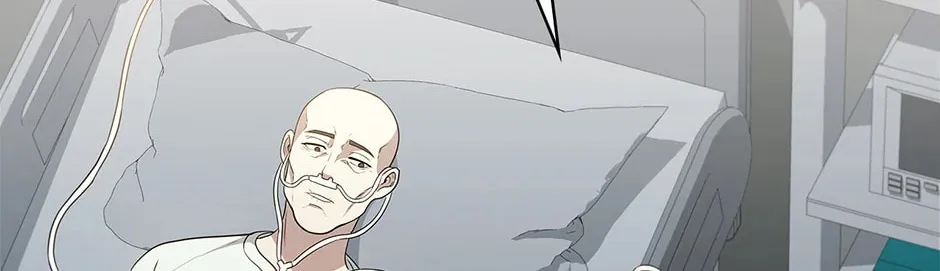 A True Doctor Chapter 4.1 page 8 - 