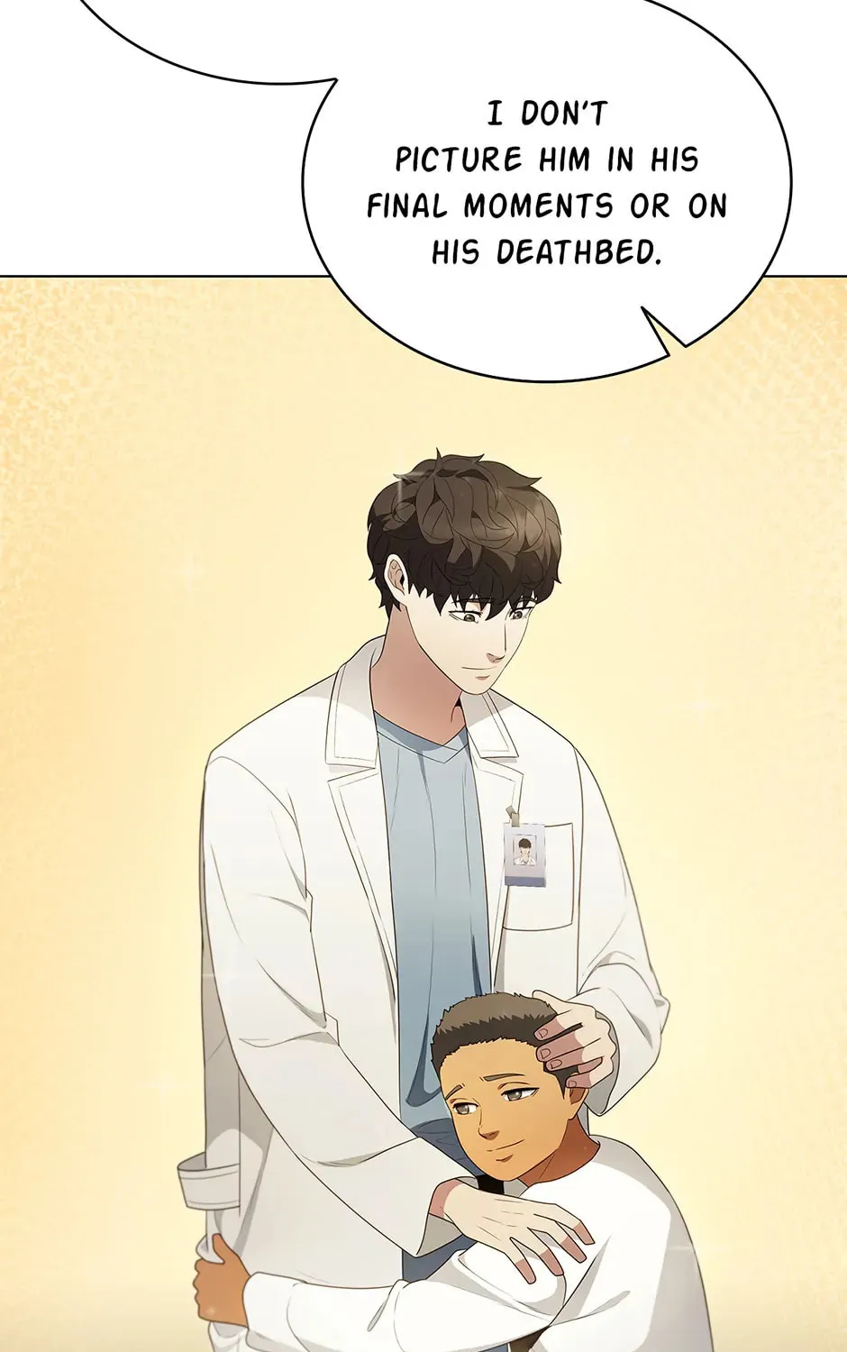 A True Doctor Chapter 4.1 page 81 - 