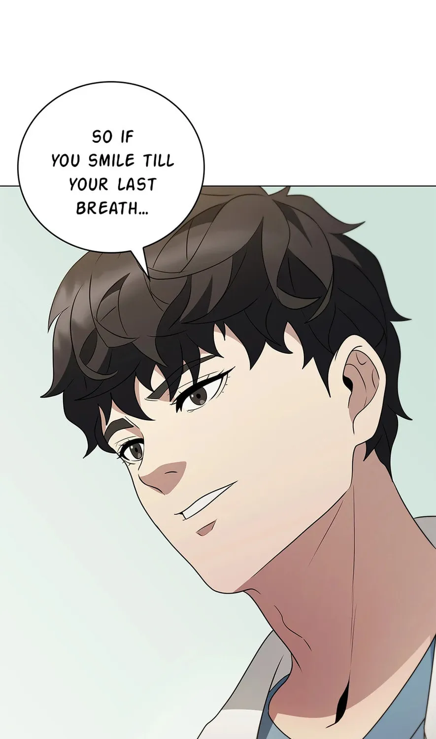 A True Doctor Chapter 4.1 page 87 - 