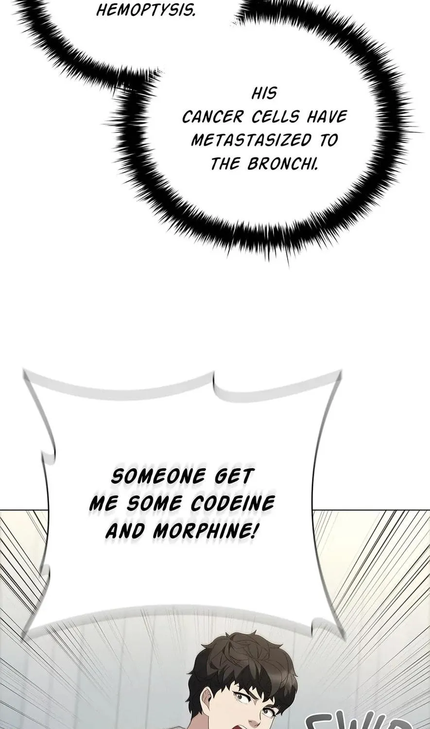 A True Doctor Chapter 4.1 page 95 - 