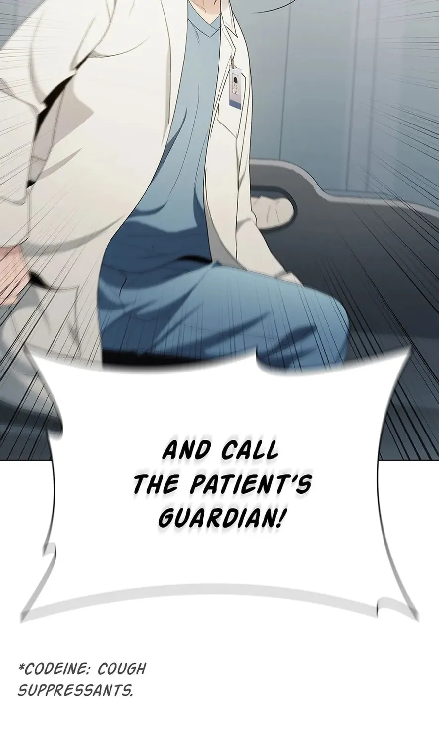 A True Doctor Chapter 4.1 page 97 - 