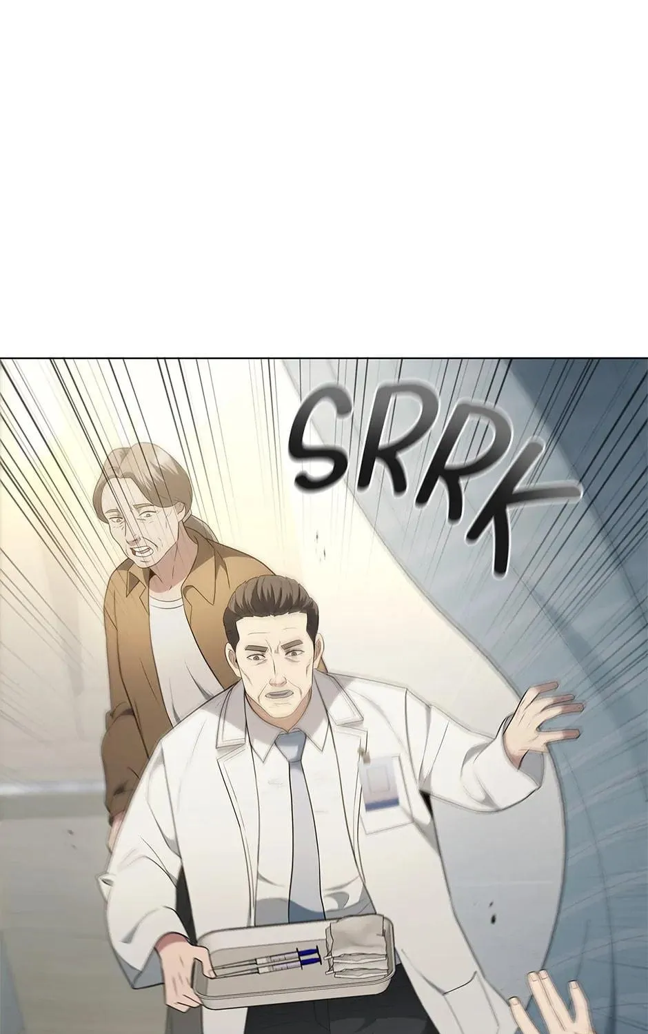 A True Doctor Chapter 4.1 page 99 - 