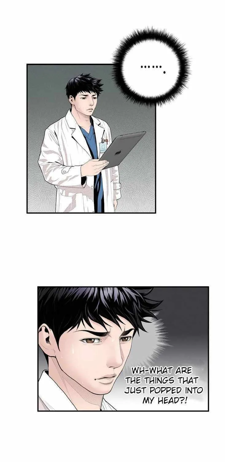 A True Doctor Chapter 4 page 13 - 