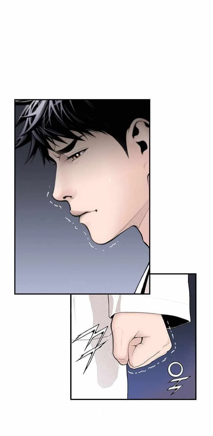 A True Doctor Chapter 4 page 20 - 