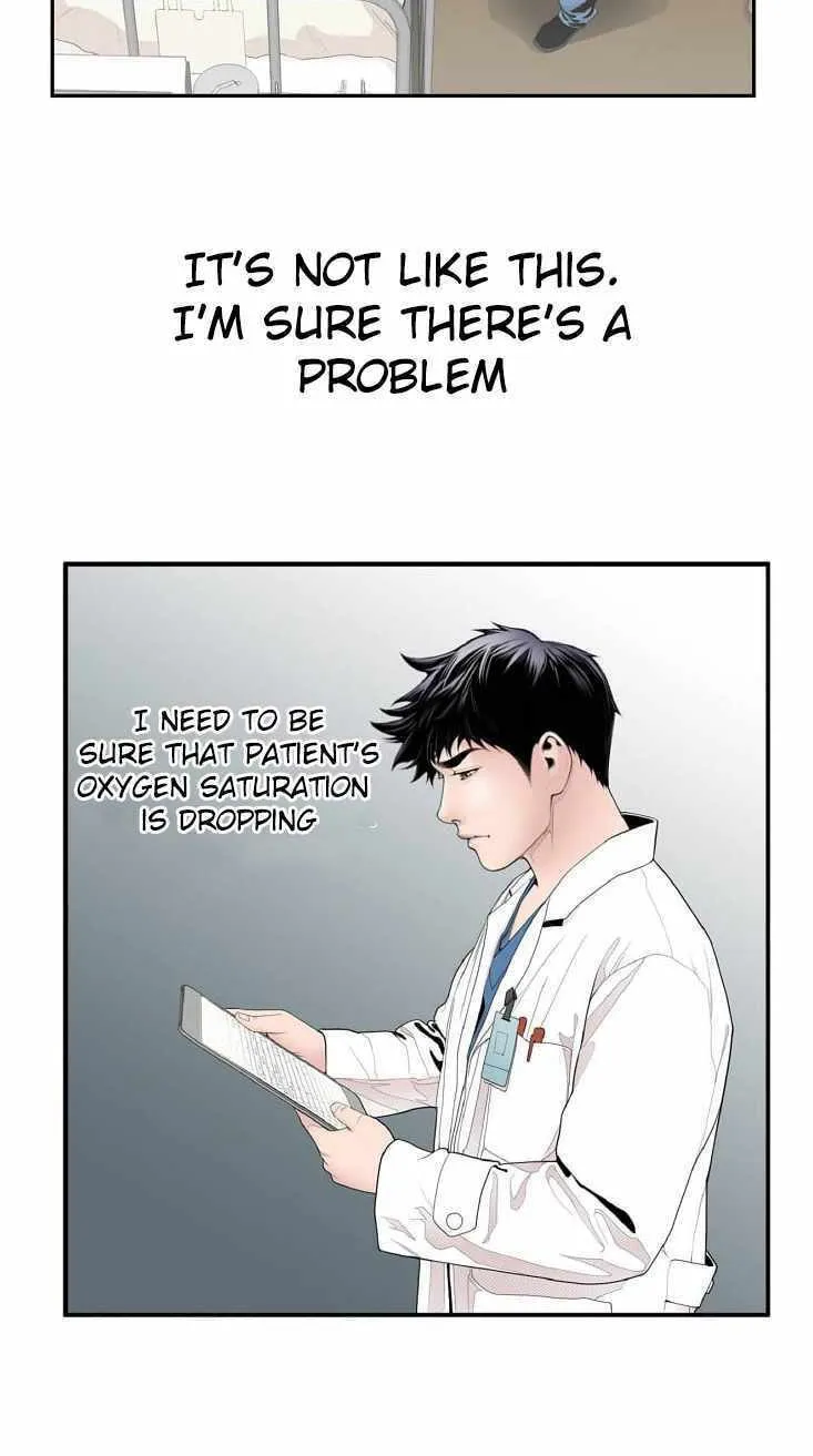 A True Doctor Chapter 4 page 22 - 