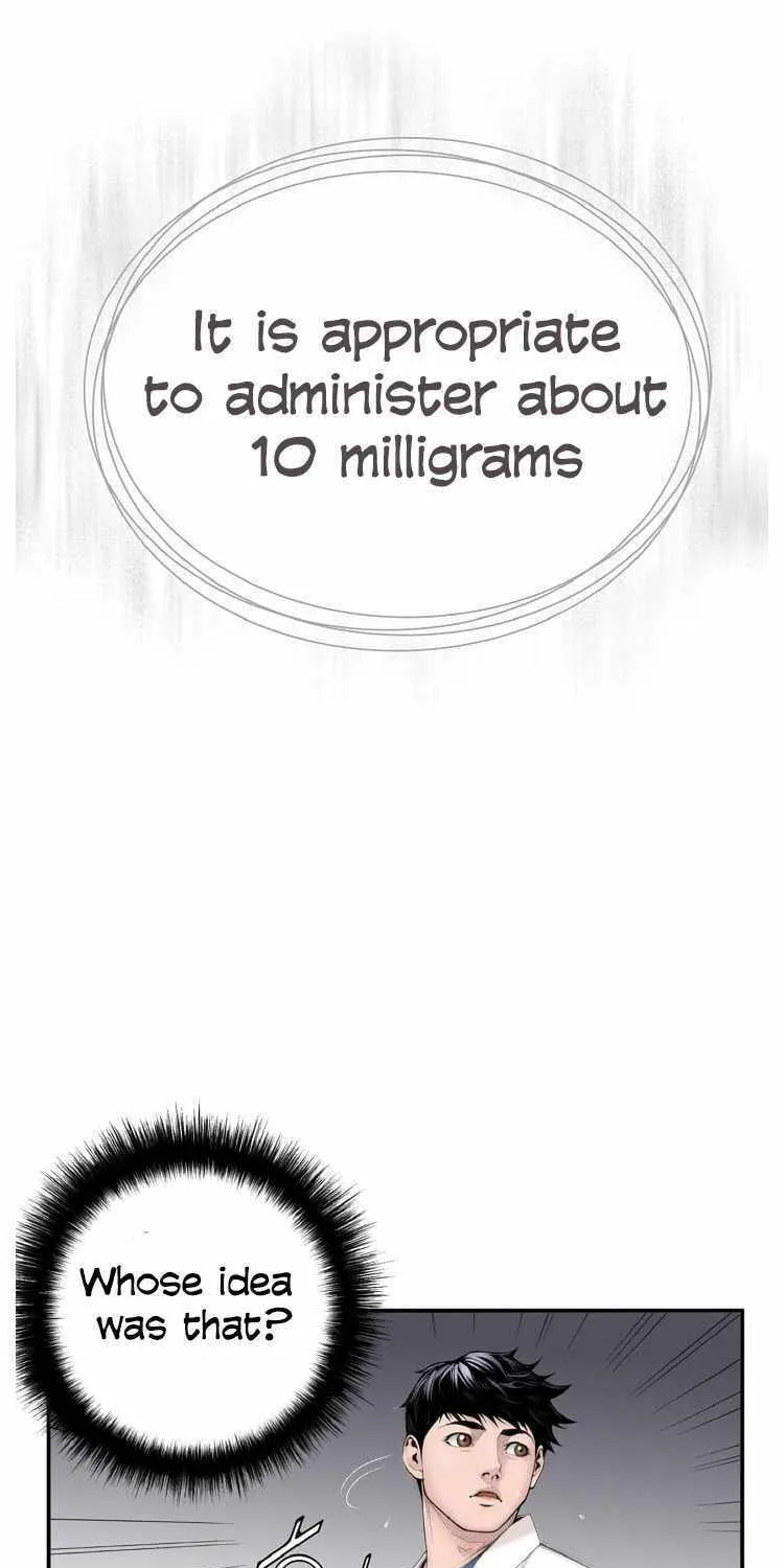 A True Doctor Chapter 4 page 29 - 