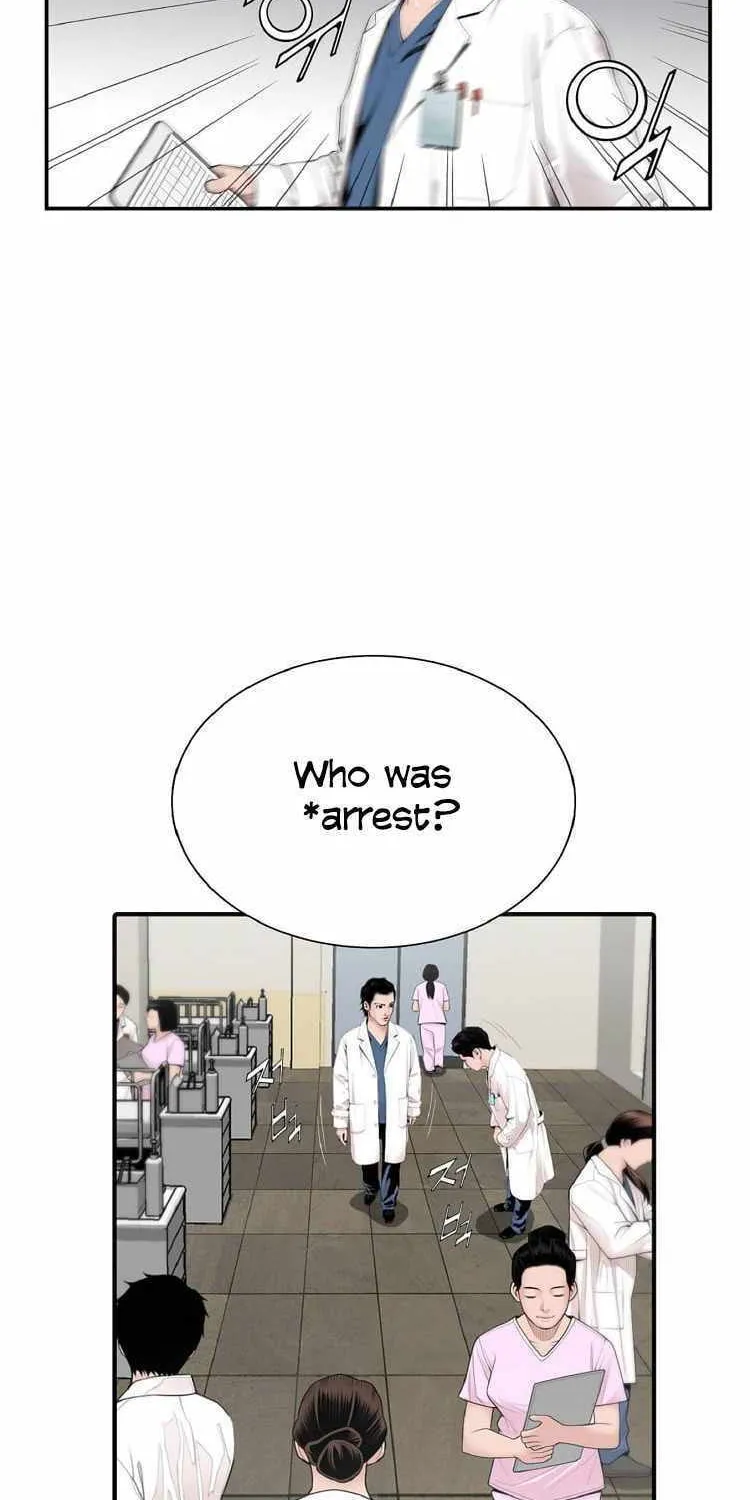 A True Doctor Chapter 4 page 30 - 