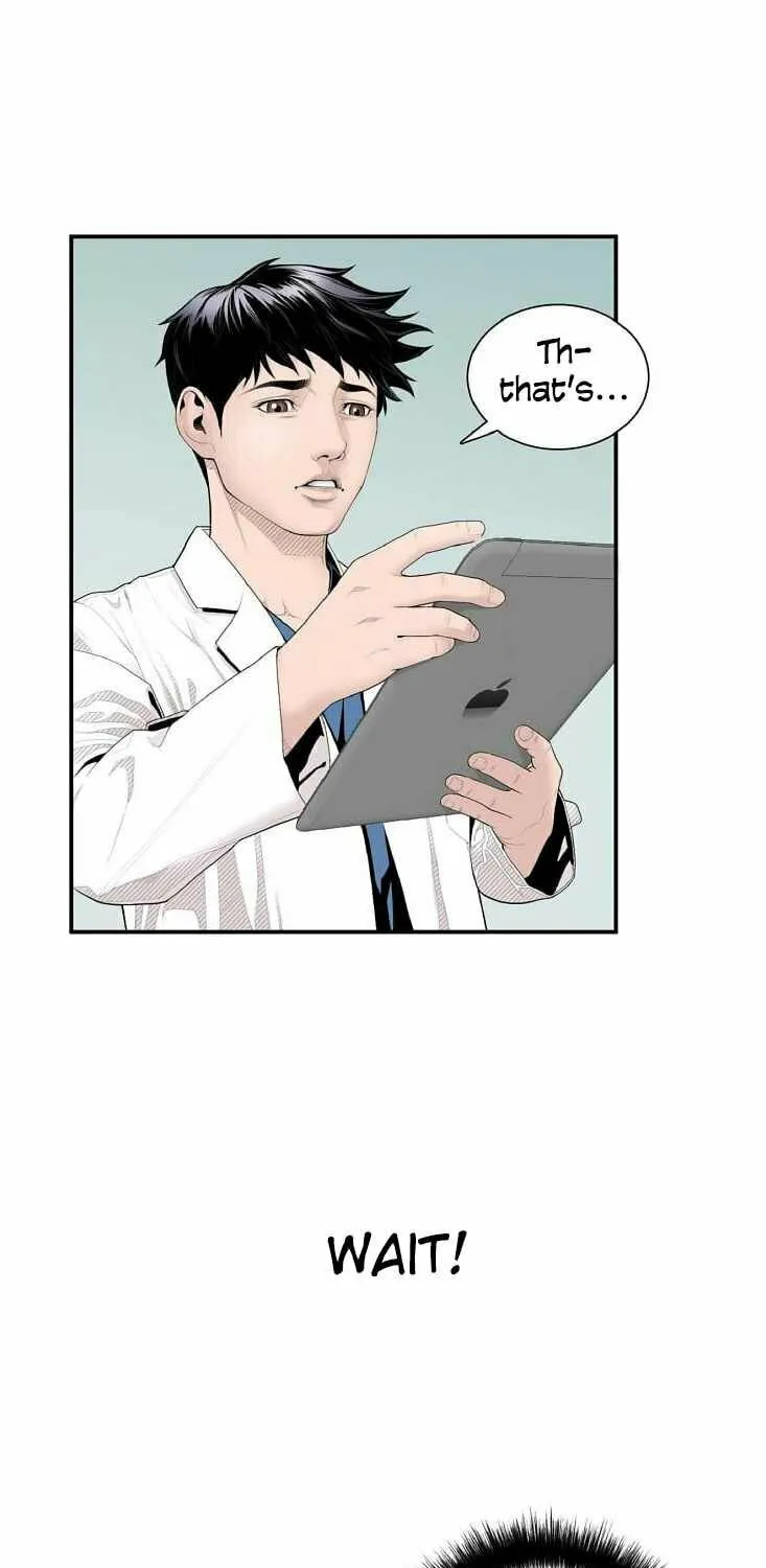A True Doctor Chapter 4 page 4 - 
