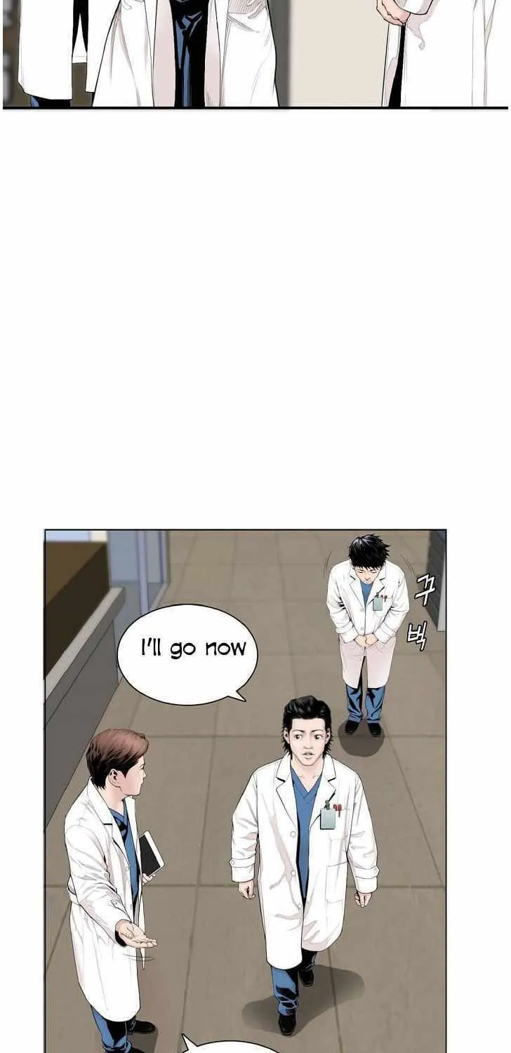 A True Doctor Chapter 4 page 44 - 