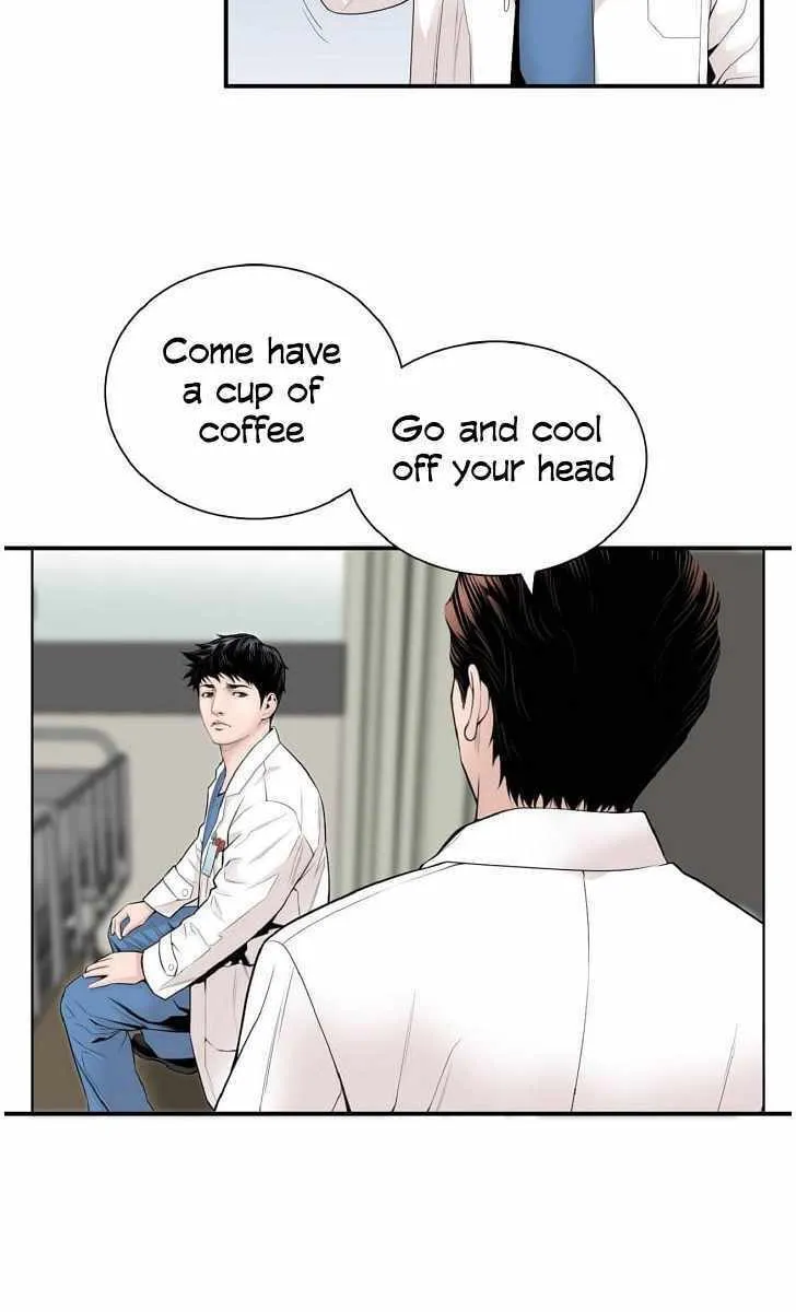 A True Doctor Chapter 4 page 50 - 