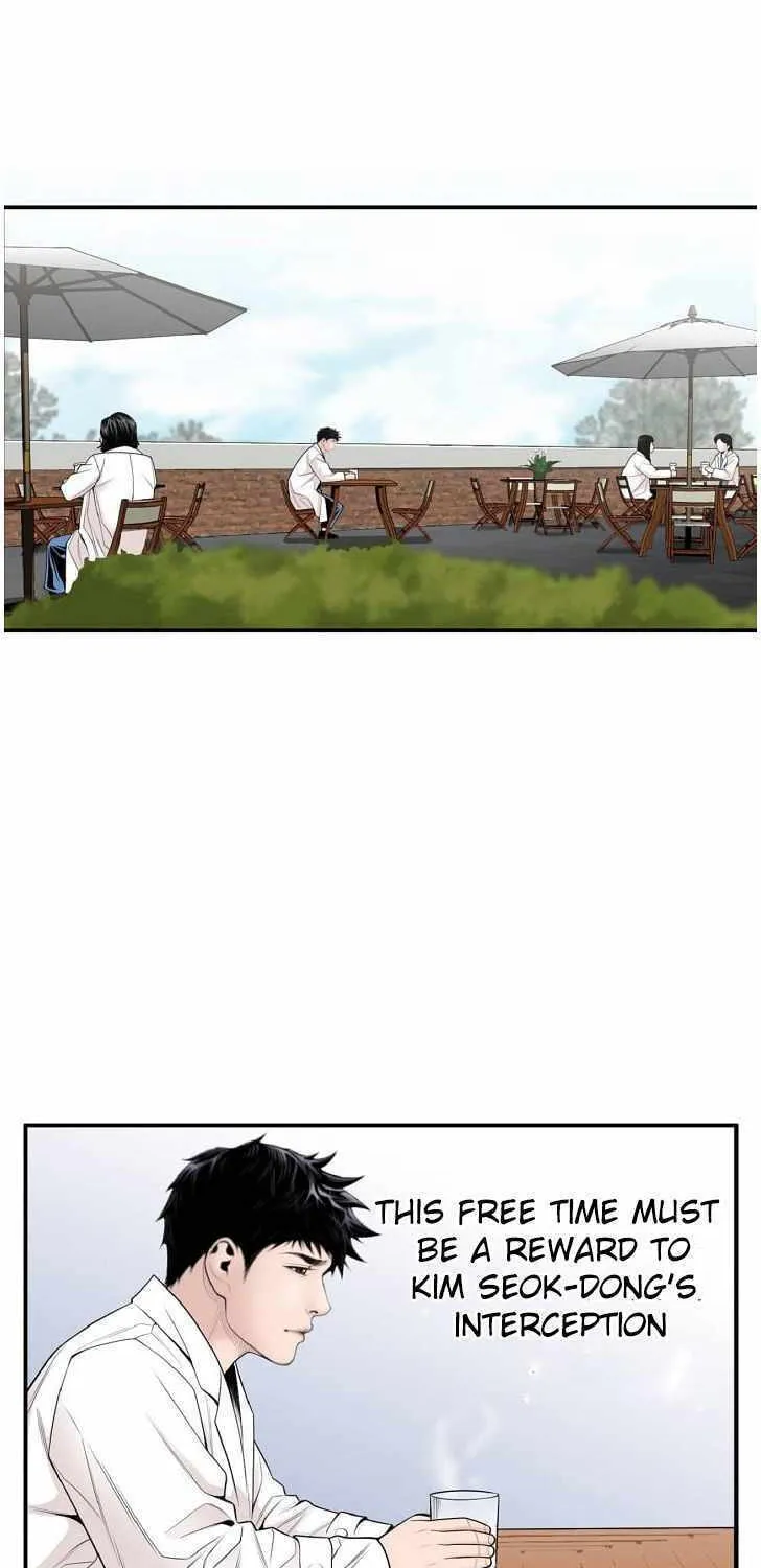 A True Doctor Chapter 4 page 52 - 