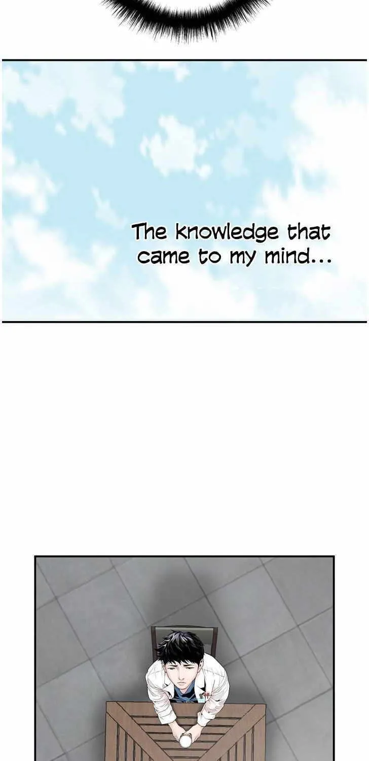 A True Doctor Chapter 4 page 54 - 