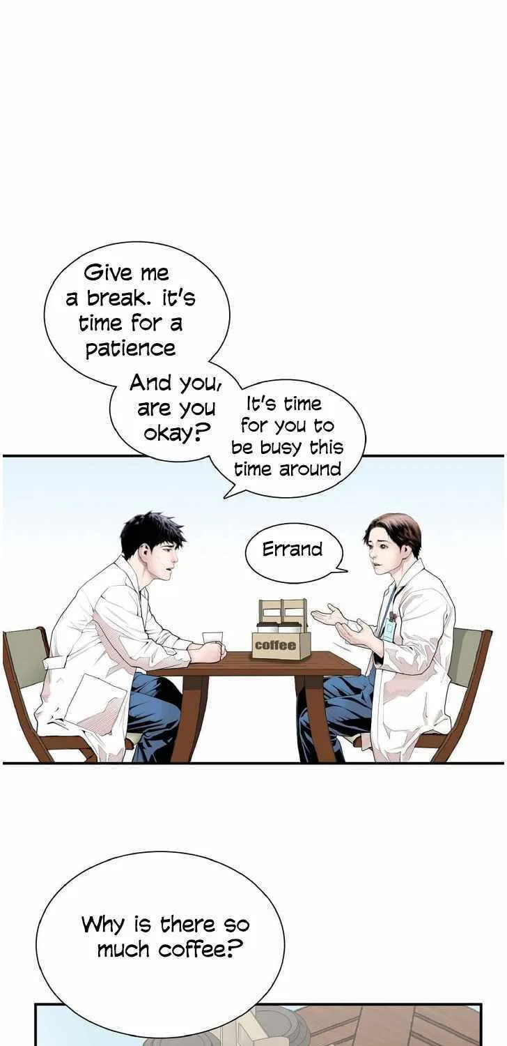 A True Doctor Chapter 4 page 57 - 