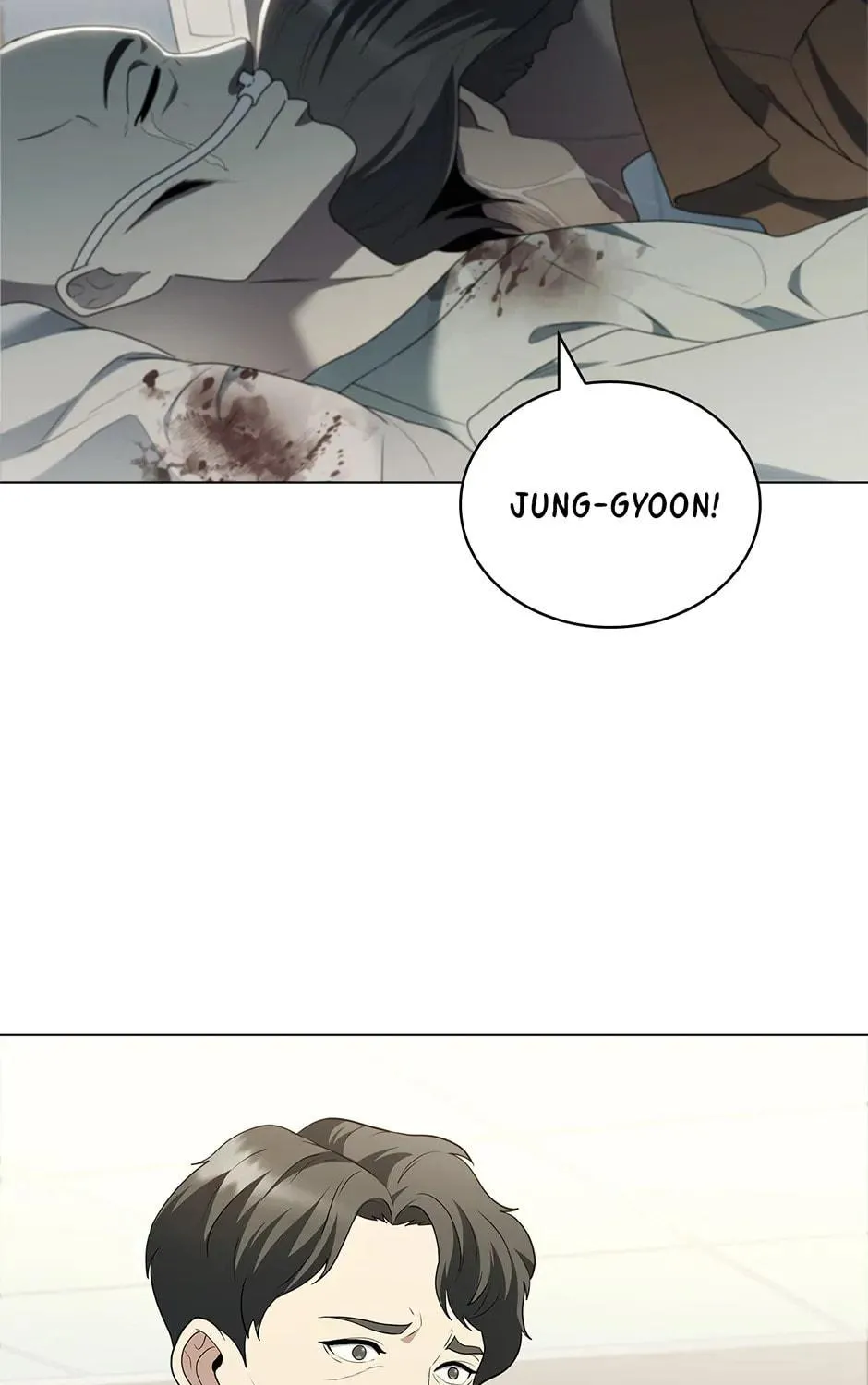 A True Doctor Chapter 5.1 page 11 - 
