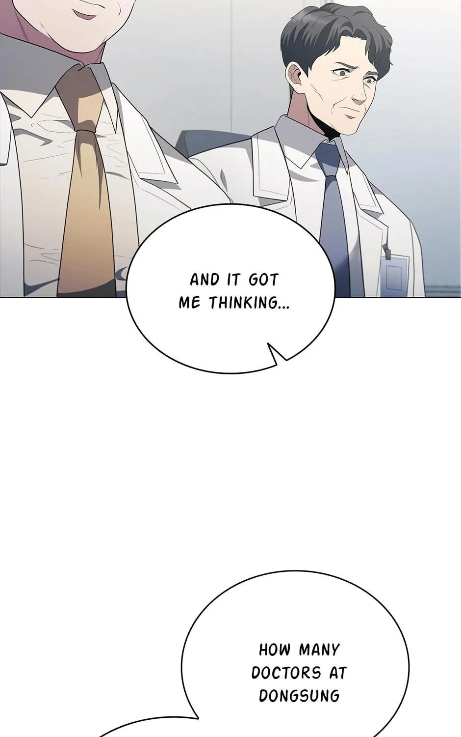 A True Doctor Chapter 5.1 page 101 - 