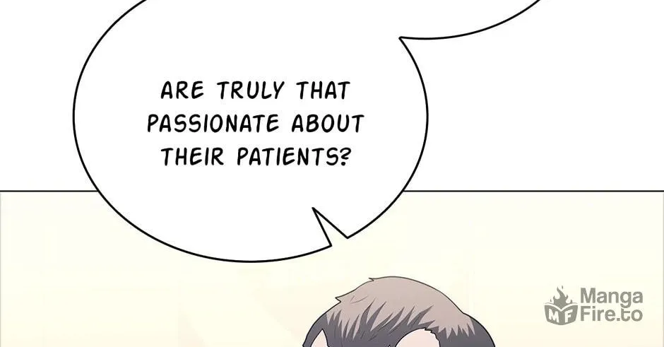 A True Doctor Chapter 5.1 page 102 - 