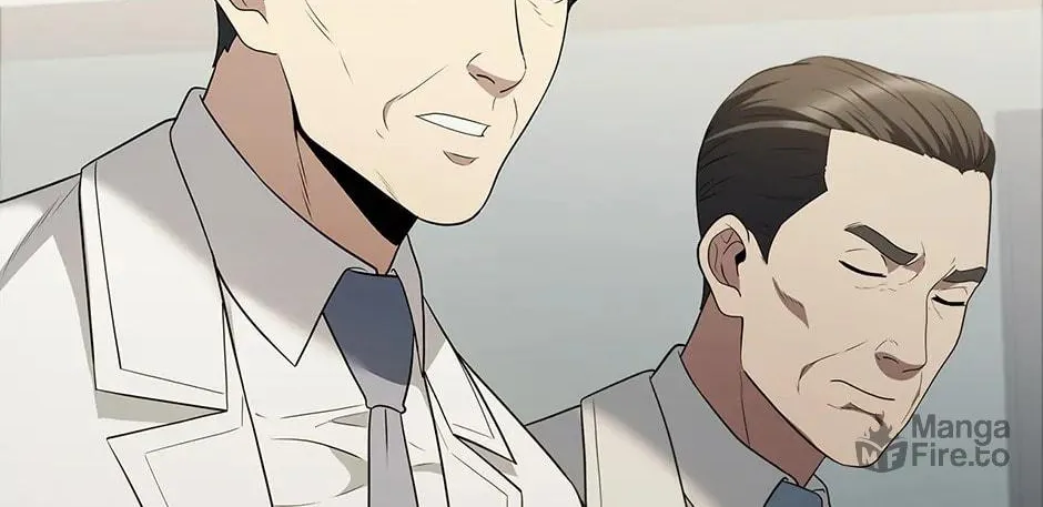 A True Doctor Chapter 5.1 page 12 - 