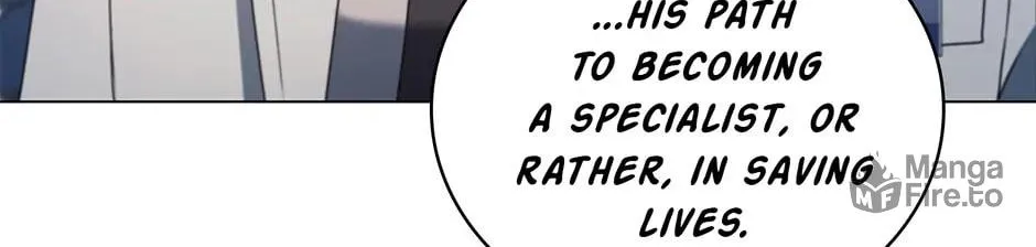 A True Doctor Chapter 5.1 page 114 - 