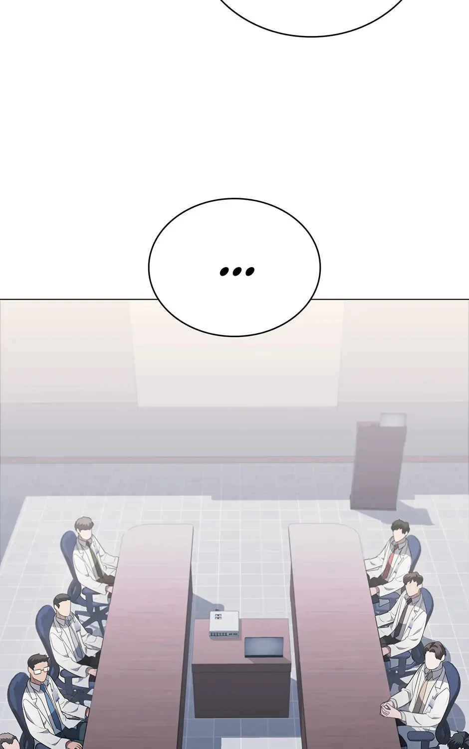 A True Doctor Chapter 5.1 page 115 - 