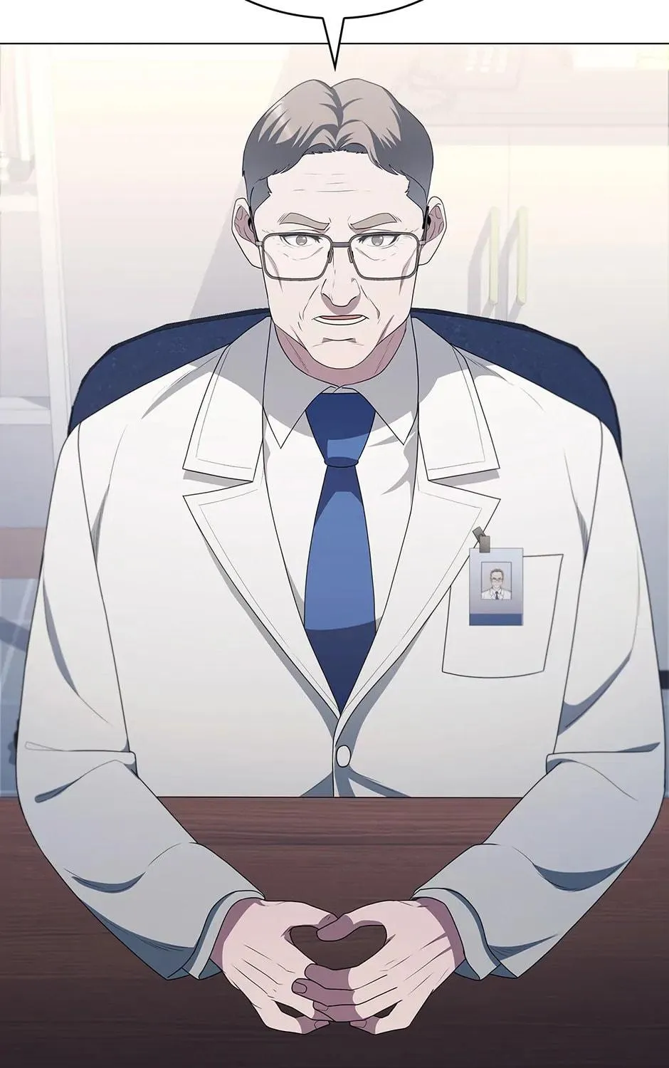 A True Doctor Chapter 5.1 page 119 - 