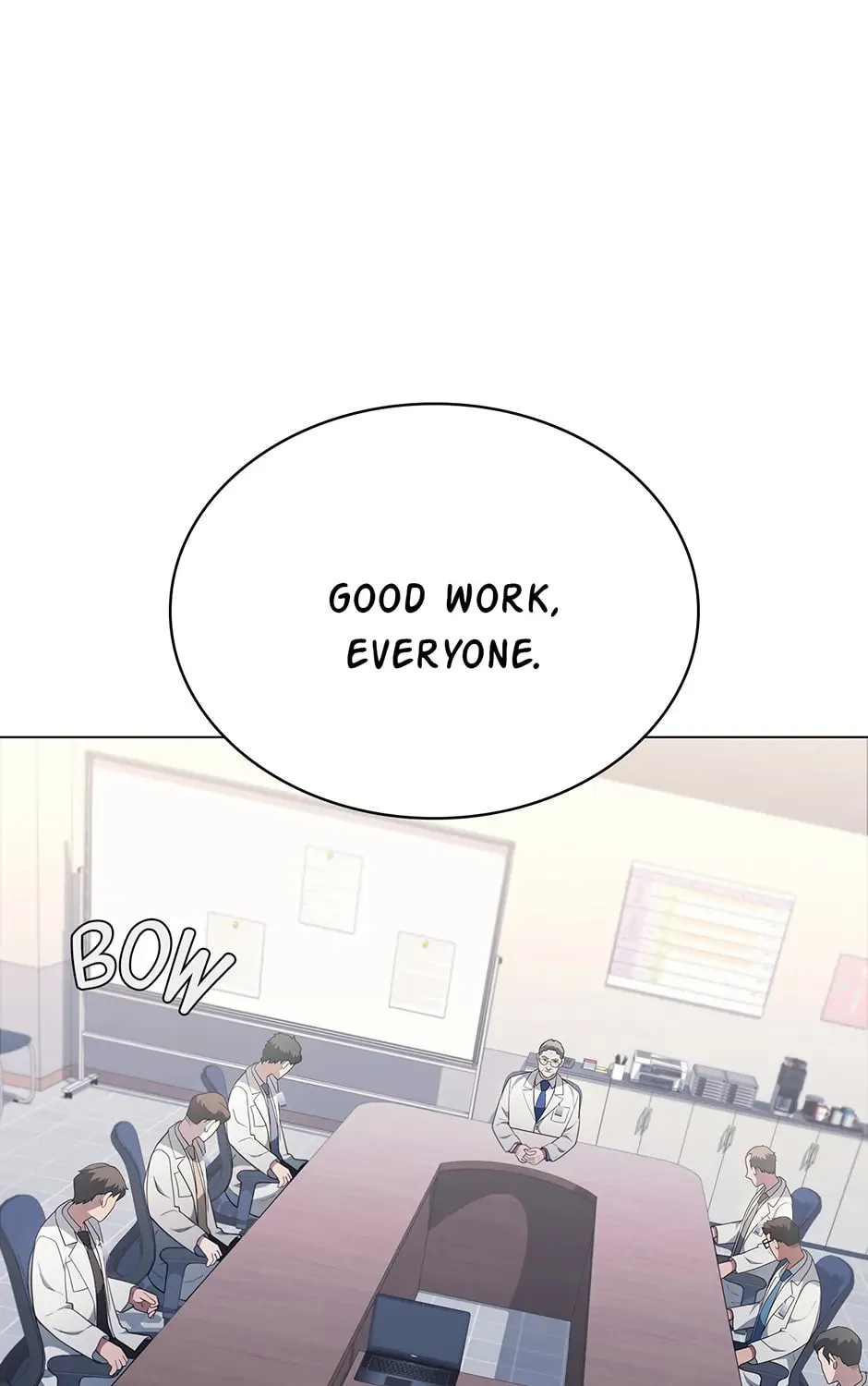 A True Doctor Chapter 5.1 page 121 - 