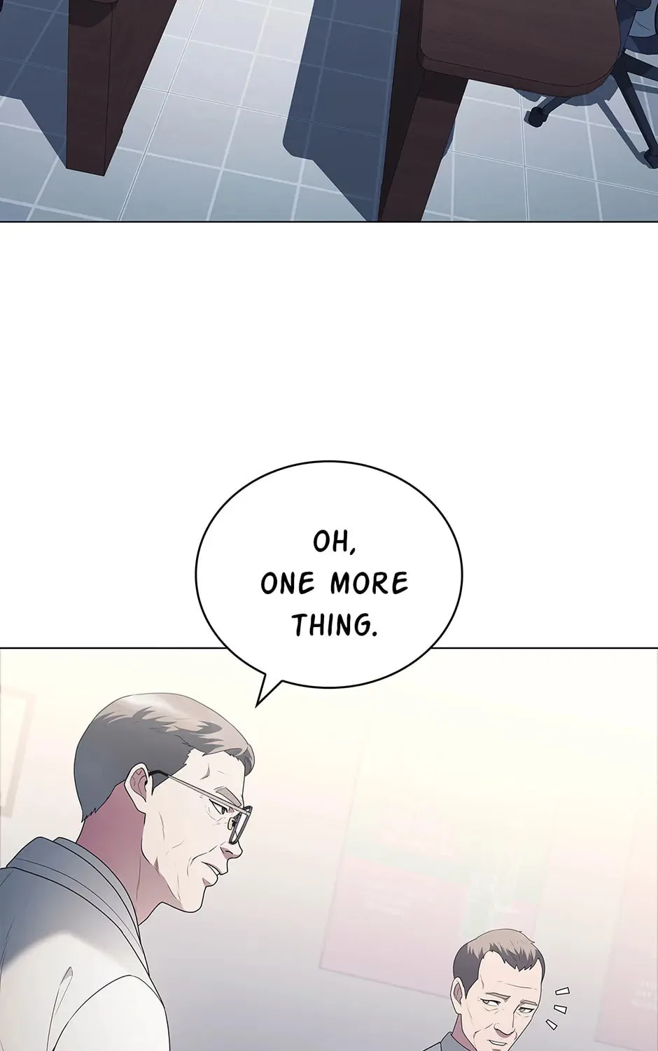 A True Doctor Chapter 5.1 page 123 - 