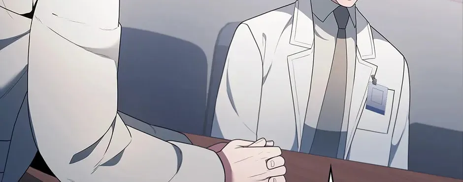 A True Doctor Chapter 5.1 page 124 - 