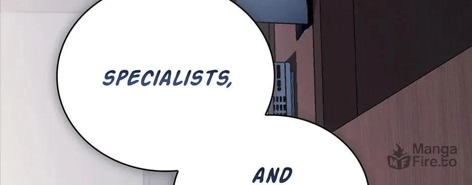 A True Doctor Chapter 5.1 page 130 - 