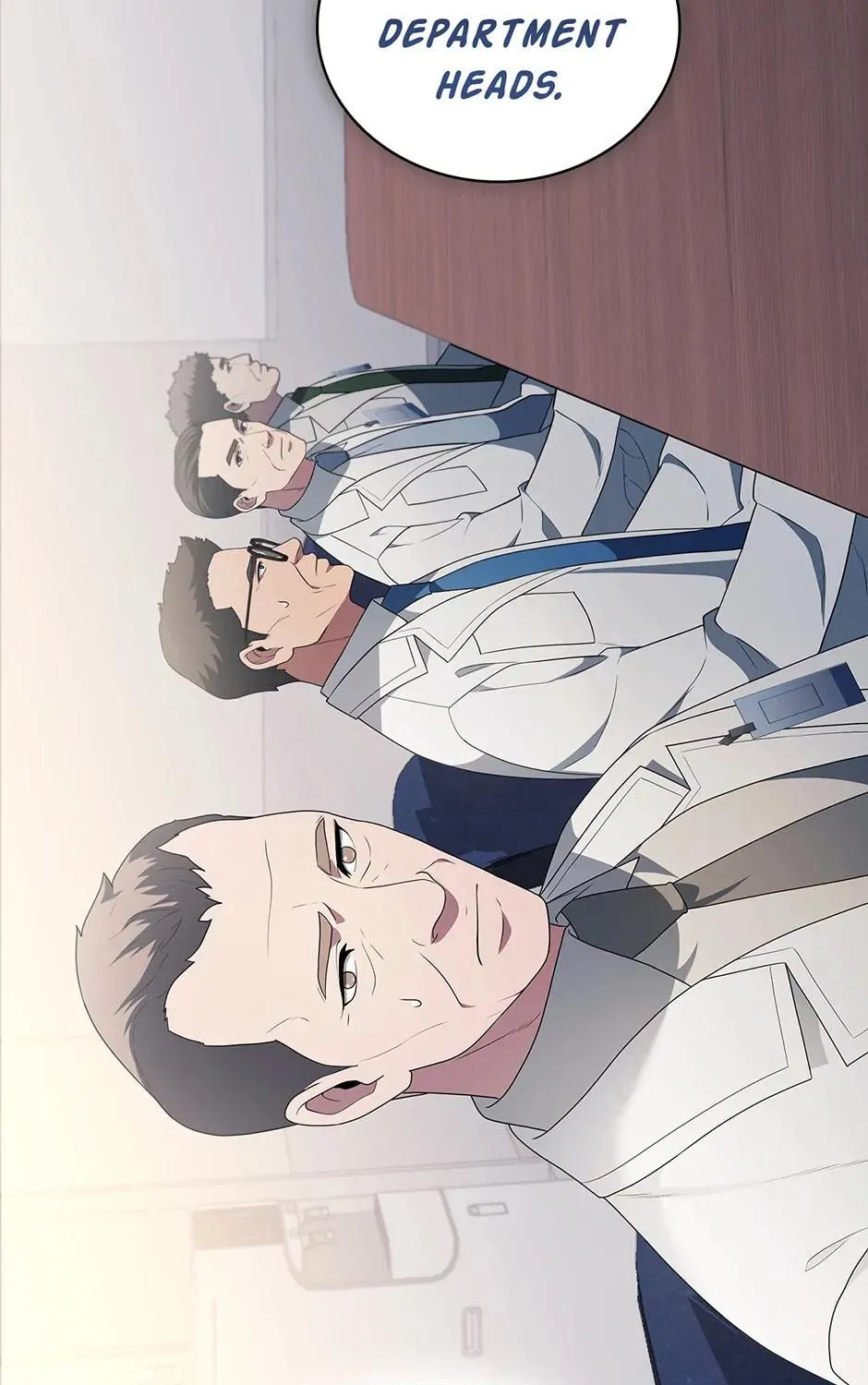 A True Doctor Chapter 5.1 page 131 - 
