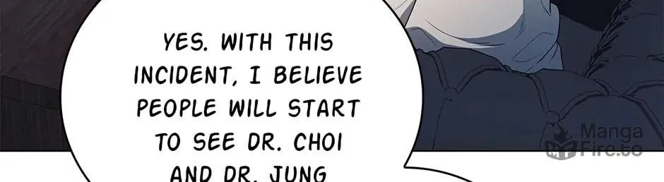 A True Doctor Chapter 5.1 page 138 - 