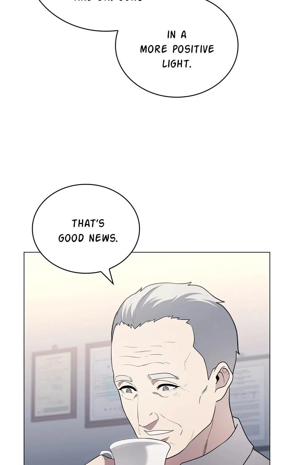 A True Doctor Chapter 5.1 page 139 - 