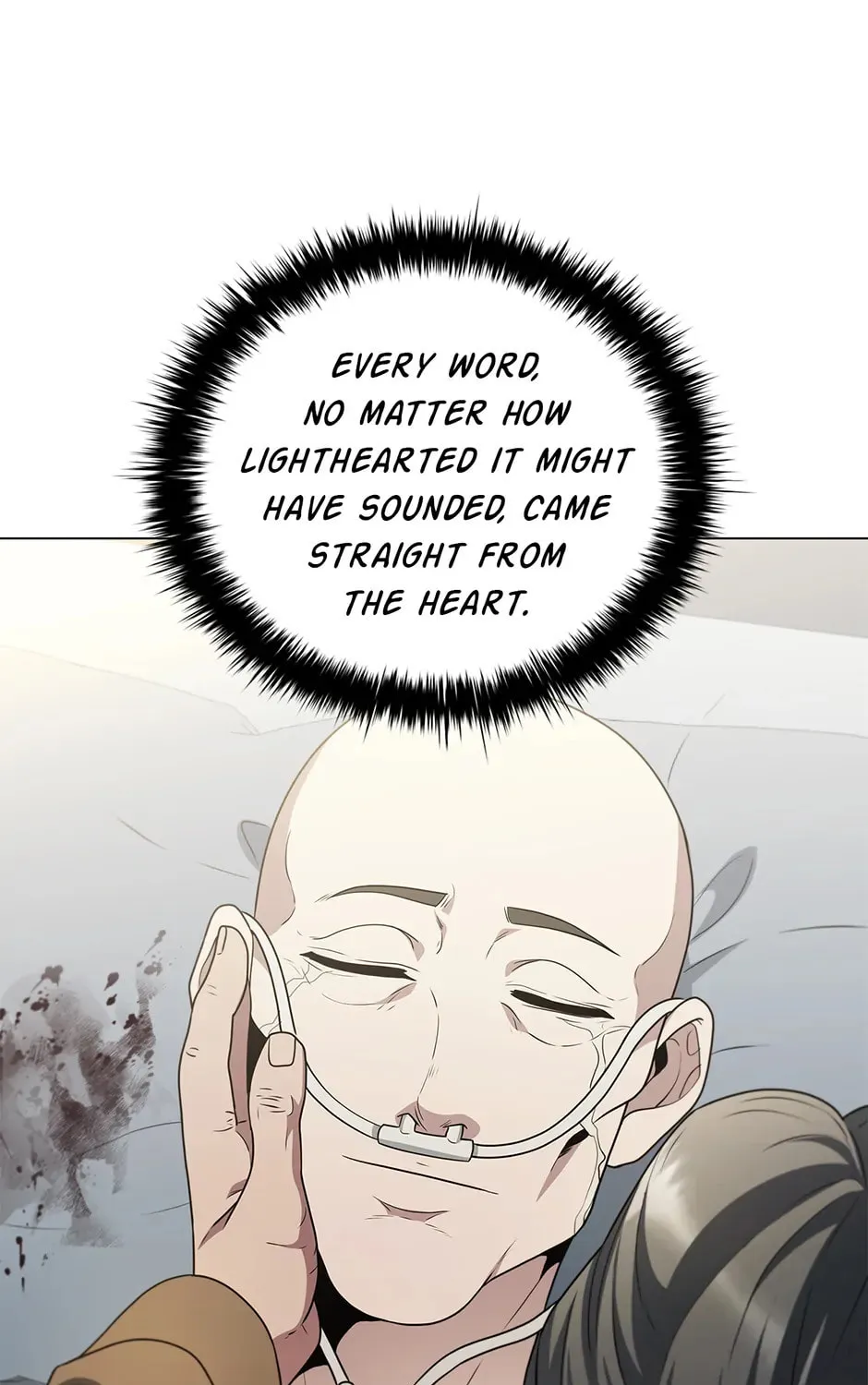 A True Doctor Chapter 5.1 page 15 - 