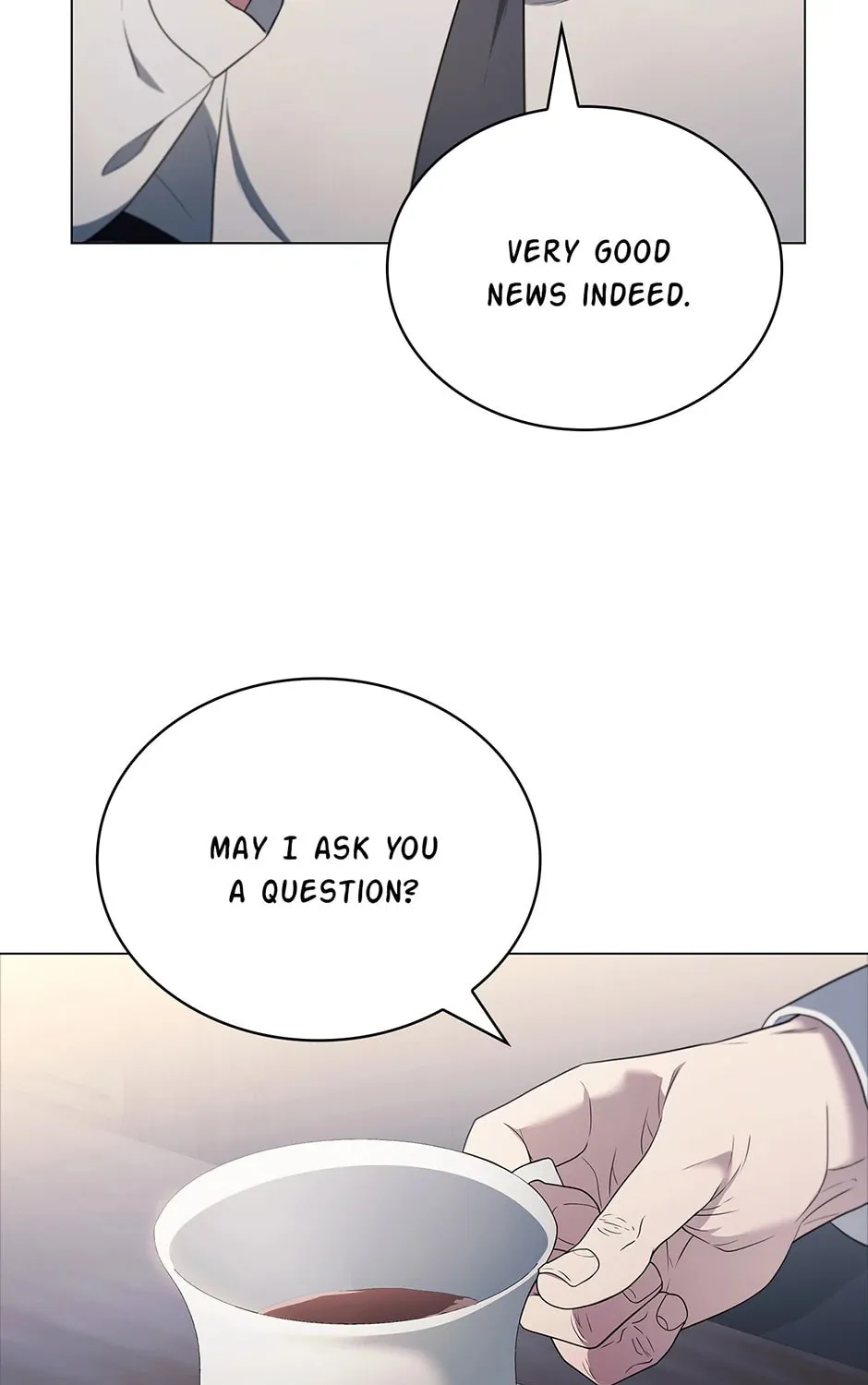 A True Doctor Chapter 5.1 page 141 - 