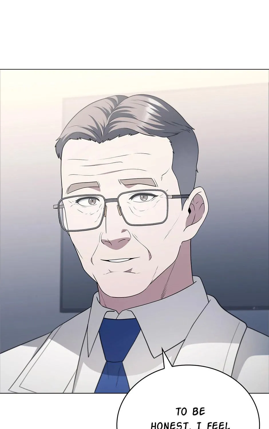 A True Doctor Chapter 5.1 page 149 - 