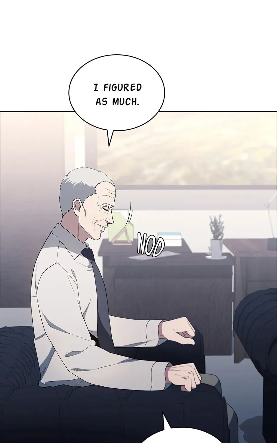 A True Doctor Chapter 5.1 page 151 - 