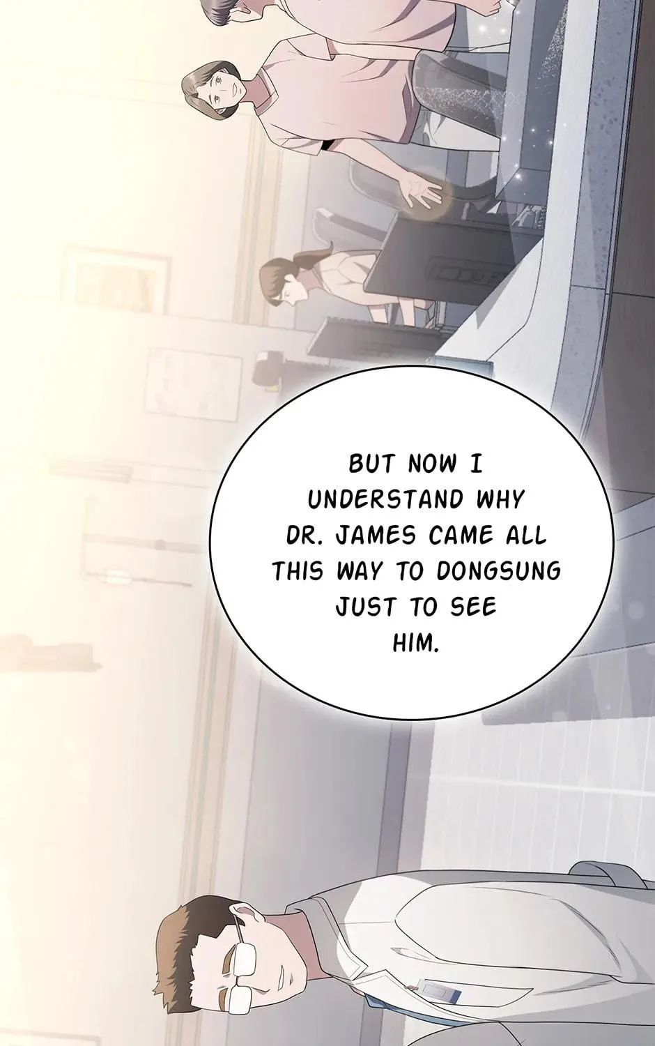 A True Doctor Chapter 5.1 page 161 - 