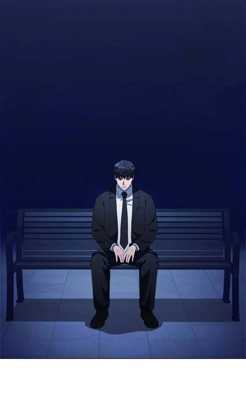 A True Doctor Chapter 5.1 page 171 - 