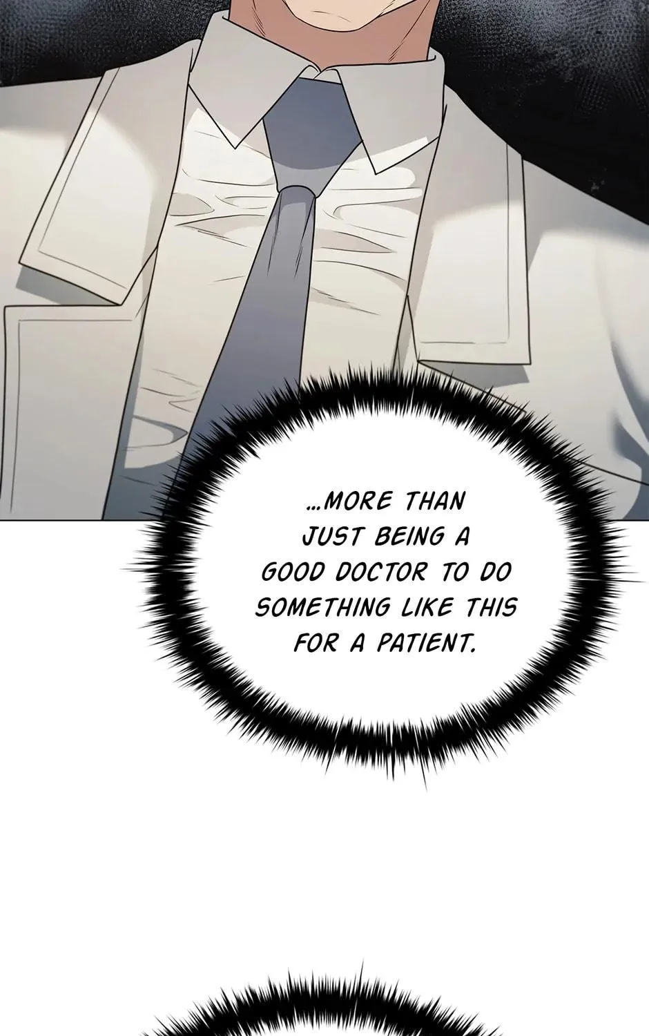 A True Doctor Chapter 5.1 page 19 - 
