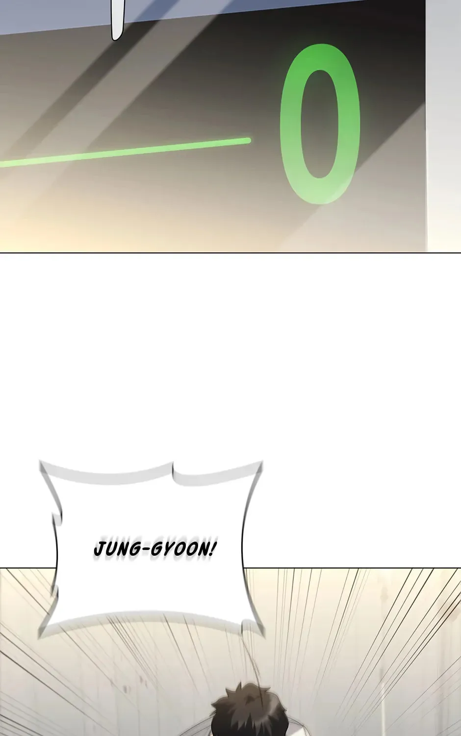 A True Doctor Chapter 5.1 page 3 - 