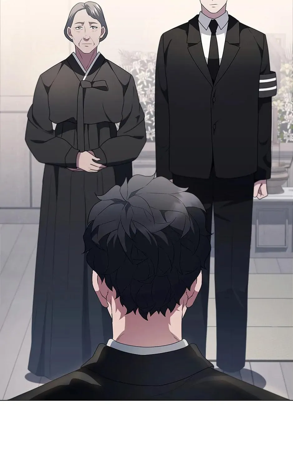 A True Doctor Chapter 5.1 page 29 - 