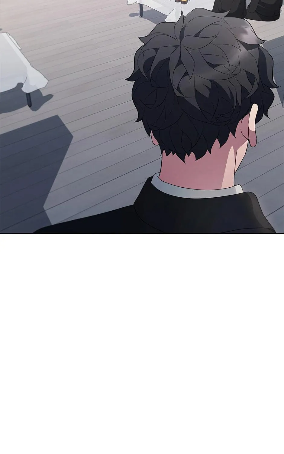 A True Doctor Chapter 5.1 page 35 - 