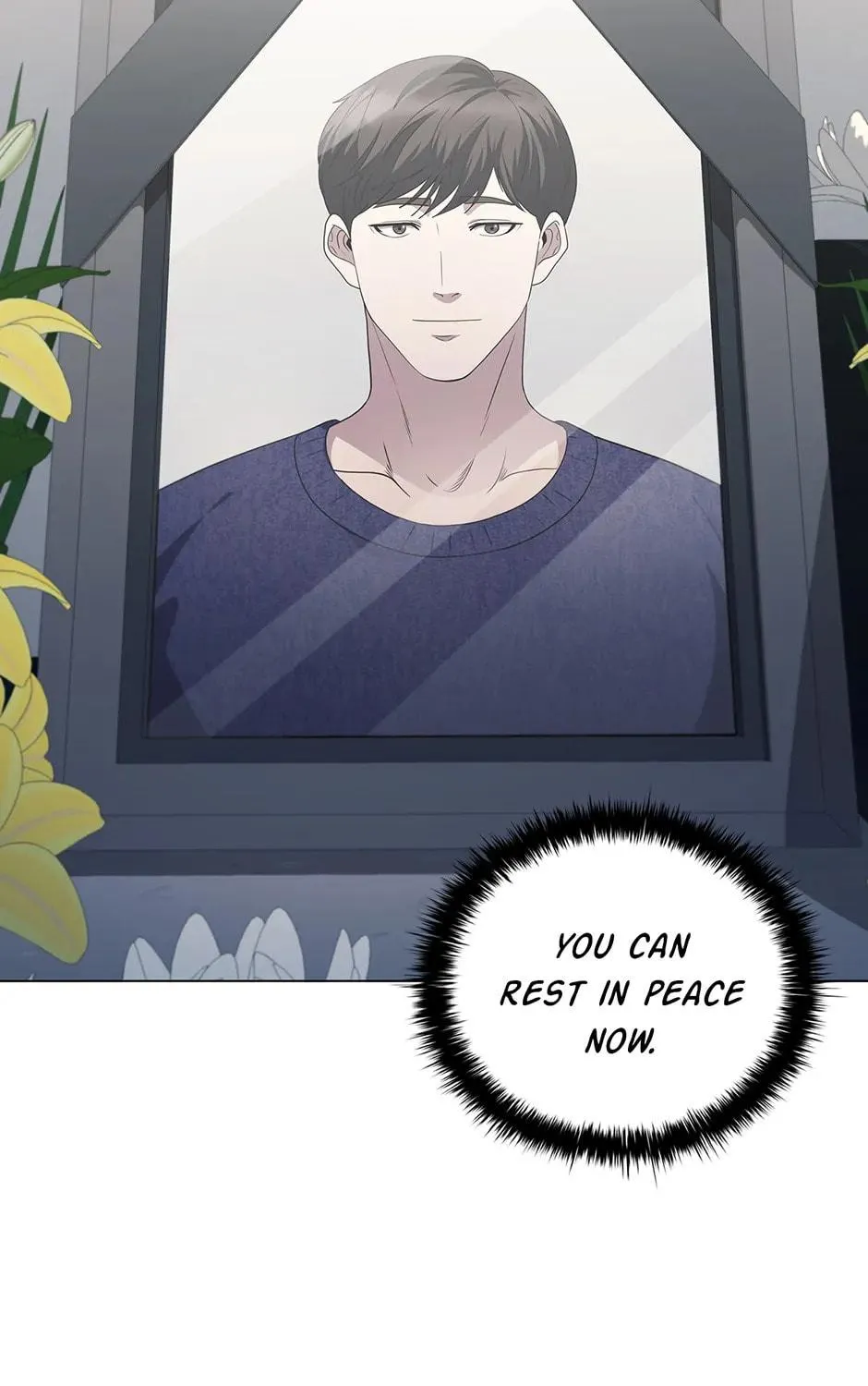A True Doctor Chapter 5.1 page 39 - 