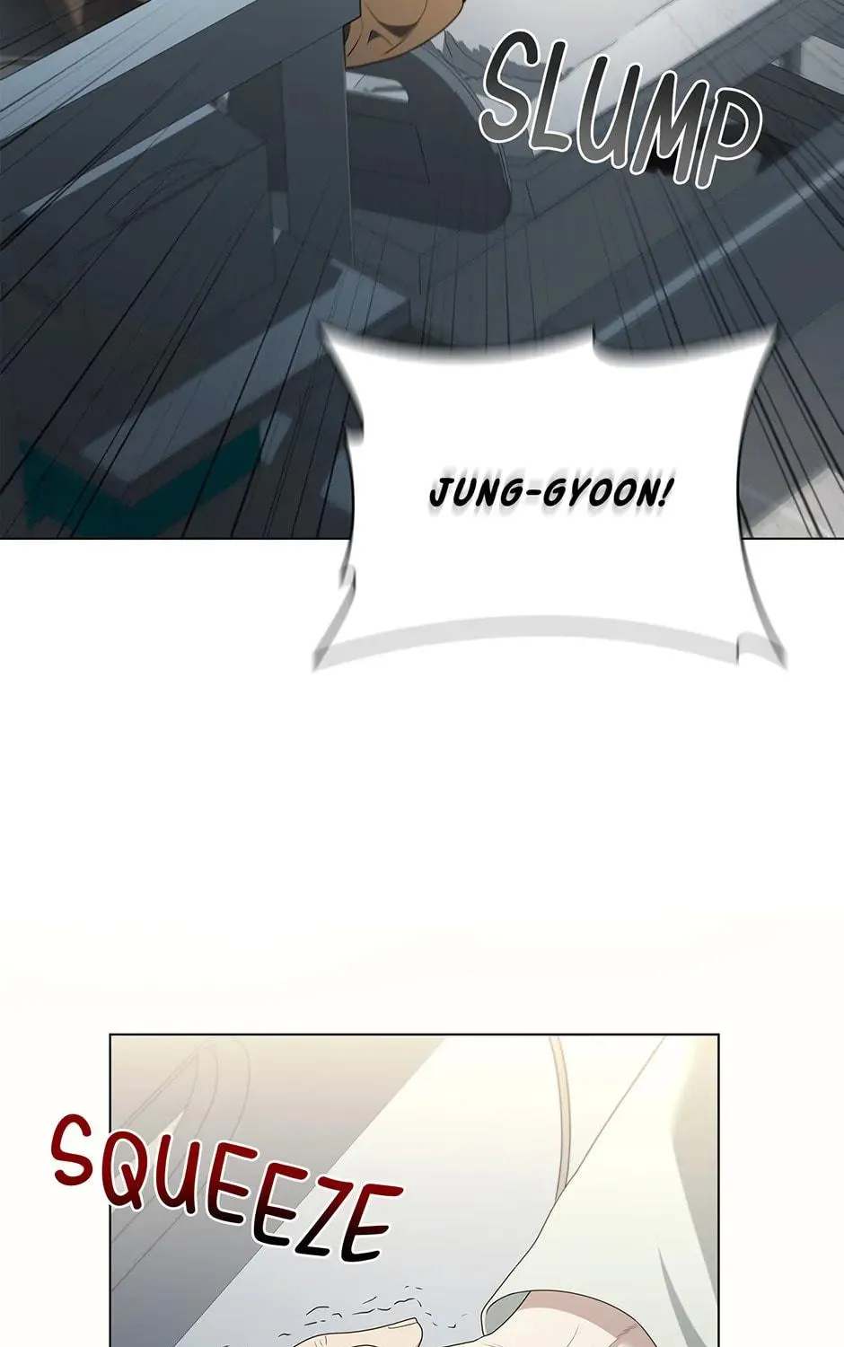 A True Doctor Chapter 5.1 page 5 - 